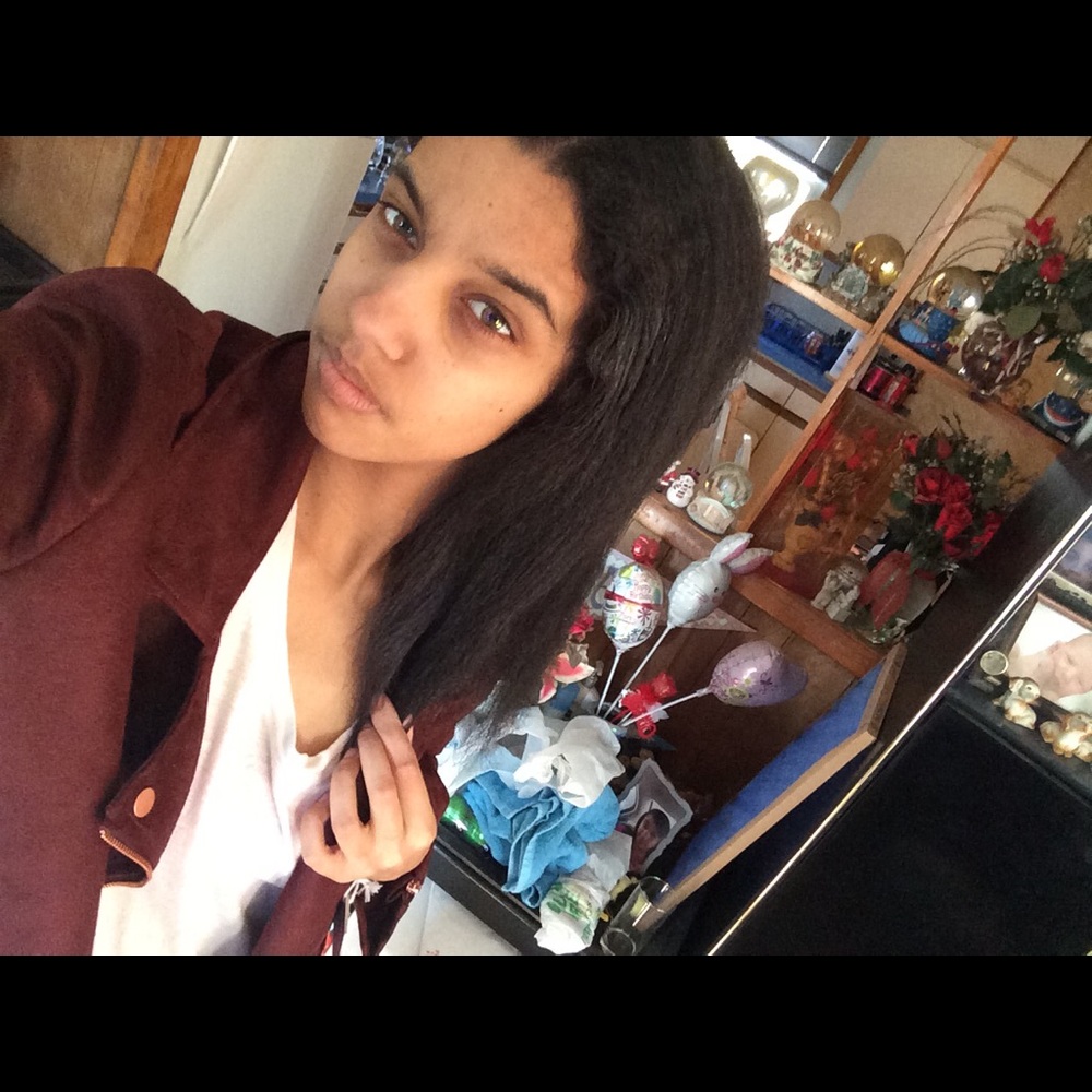 Meet your Posher, Heather